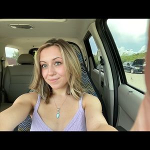 Meet your Posher, Maggie